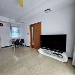 Caribbean At Keppel Bay (D4), Condominium #534455031